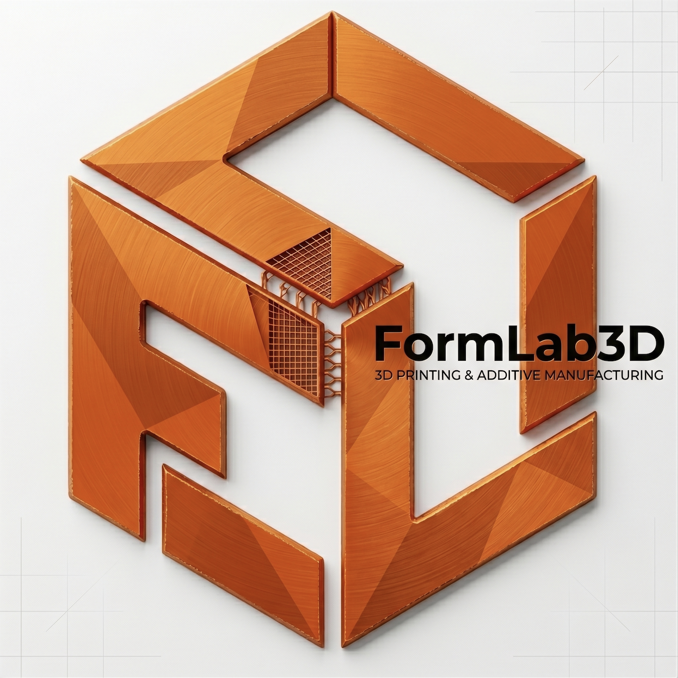 Officina Formlab3D